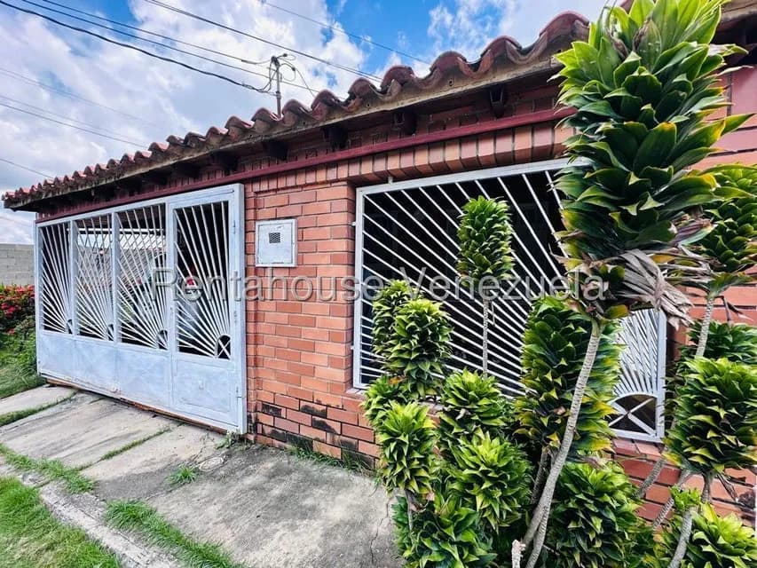 Casa (Duplex) en Venta en El Paraiso, Lara
