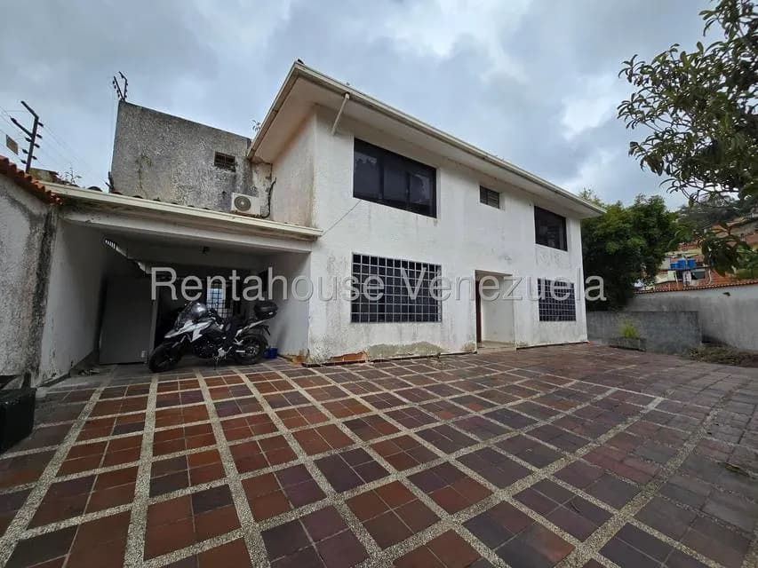 Casa (Duplex) en Venta en El Hatillo, Distrito Metropolitano
