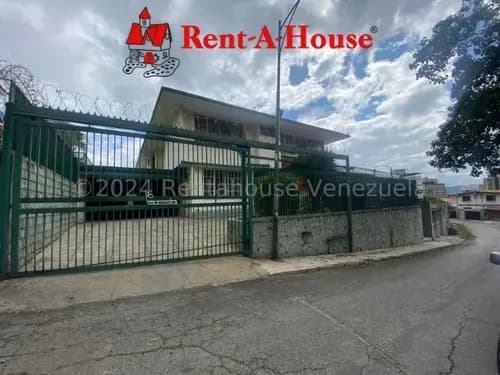 Casa En Venta En El Marqués 25-13352