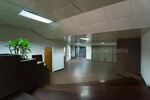 Edificio En Venta En Parroquia Altagracia Cda 25-9066 Yf