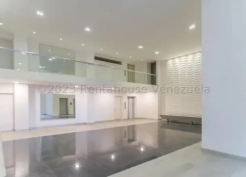 Apartamento En Venta La Boyera #26-21088 Vi