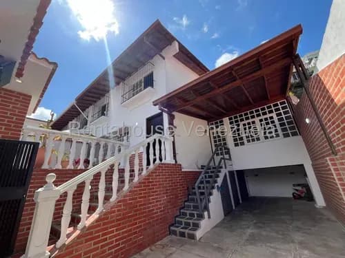Casa En Venta Alto Prado