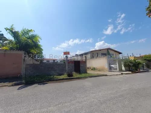 Chm1. Terreno En Venta - El Recreo Aragua - Mls 25-14593
