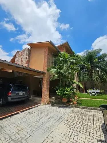 Sky Group Élite Vende Casa Amoblada En Villas De San Diego Country Club Con Planta Eléctrica San Diego Edo Carabobo