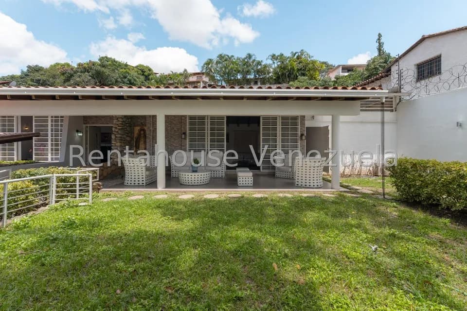 Casa (Duplex) en Venta en Santa Fe Norte, Distrito Metropolitano