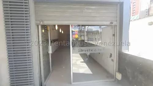 Lcda. Milagros Carrasquel Local Alquiler Barquisimeto Lara Zona Este Del Este Economica Comercial Economico Código Inmobiliaria Rent-a-house 24-5855