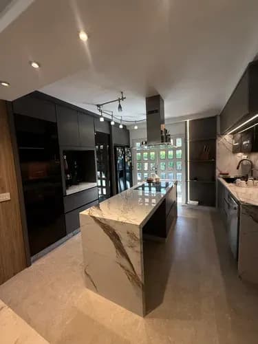 Sky Group Elite Vende Villa De Lujo En Venta Totalmente Amoblada En Esquina Planta 100% Con Piscina