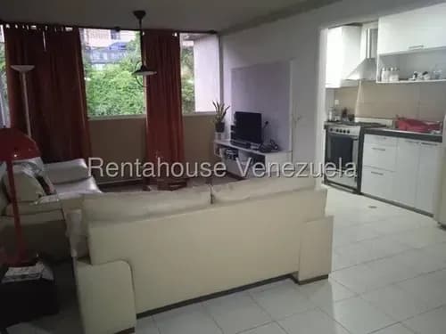Apartamento En Venta En Tzas De Guaicoco 26-9656 Ljah