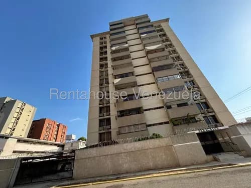 Apartamento En Alquiler, Sector Indio Mara, He