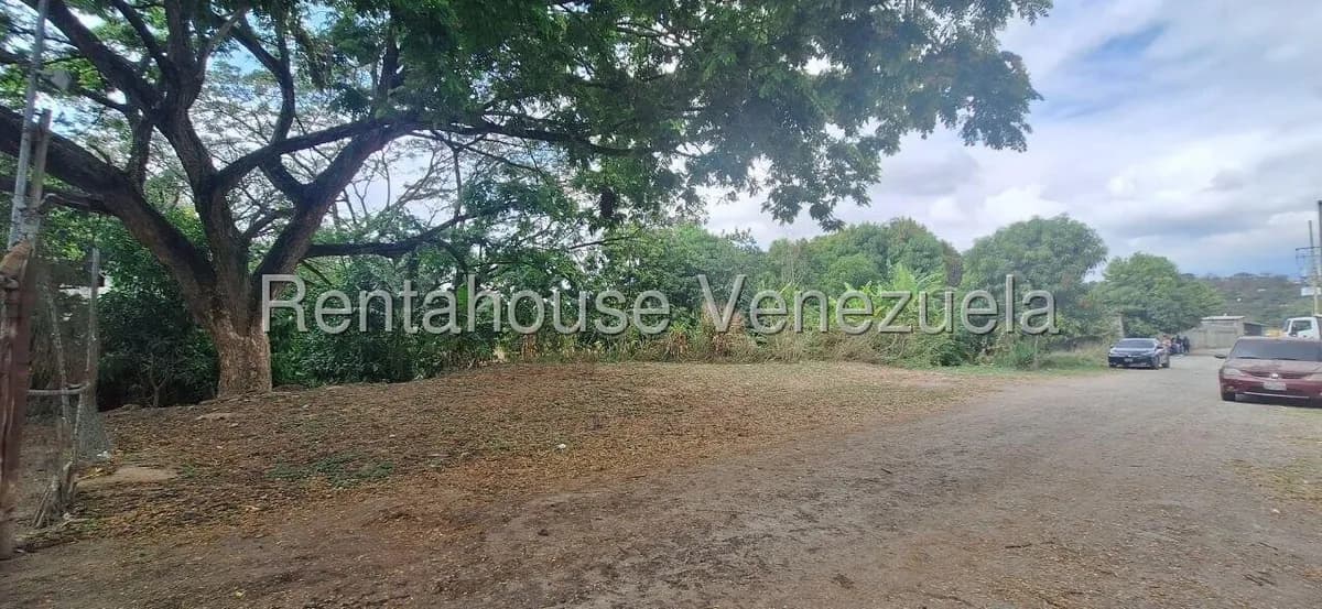 Terreno (Industrial) en Venta en Terrinca, Miranda