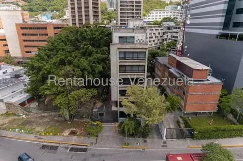 Edificio En Venta Las Mercedes Mls #26-20714 Keiber Hoyer Rah