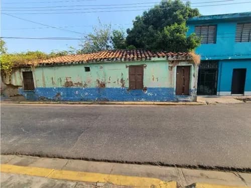 Terreno En Venta Guacara As-8370285