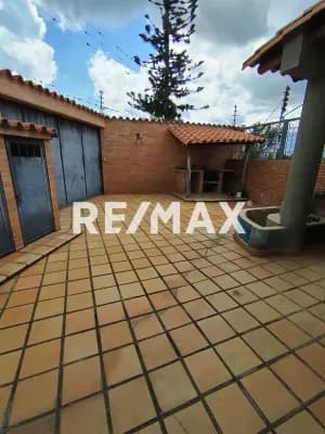En venta Casa en Urbanización Terrazas de Carvajal del Municipio San Rafael de Carvajal