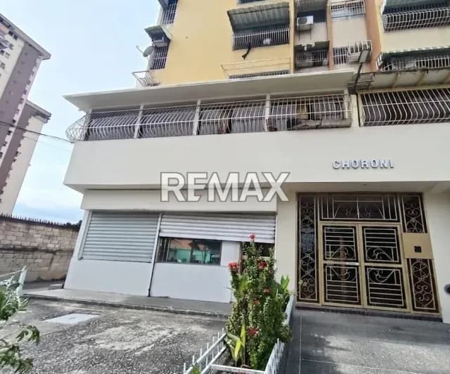 Alquiler de local 02 Av. Aragua