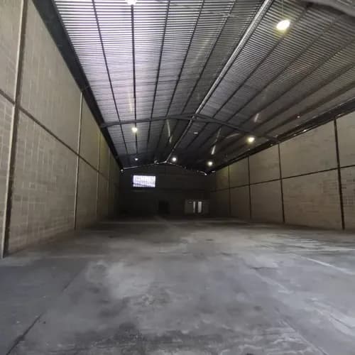 Ns Vende Complejo Industrial En Av. Intercomunal Turmero Maracay