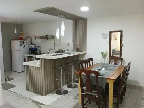 Fv Vende Apartamento En Cumboto Norte, Puerto Cabello