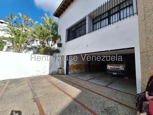 Casa En Venta - Elena Marin Nobrega - Mls 26-344