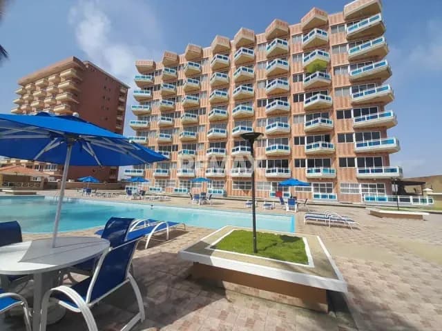 Tu Apartamento en Giovanna Suites, Tucacas