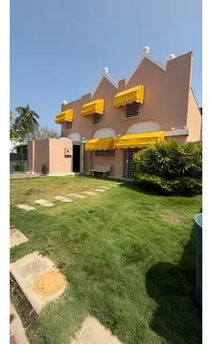 Casa Quinta En C.r La Caleta Lecheria Ve49-048lc-kzap