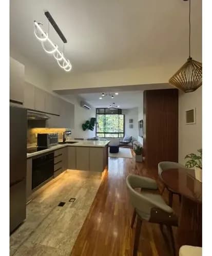 Santa Eduvigis Venta Bello Apto 2h 2b 2p Remodelado Amoblado Moderno