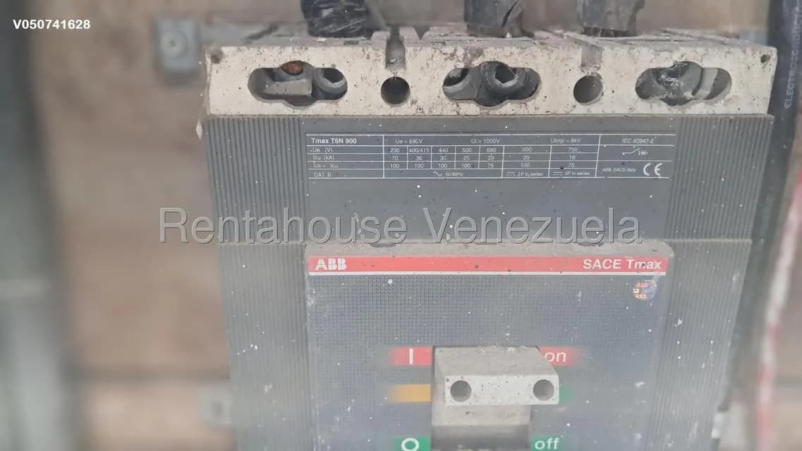 Terreno (Comercial) en Venta en San Martin, Distrito Metropolitano