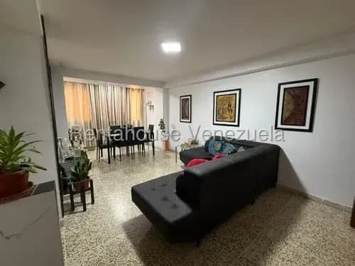 Apartamento En Venta Parroquia Altagracia 26-21075