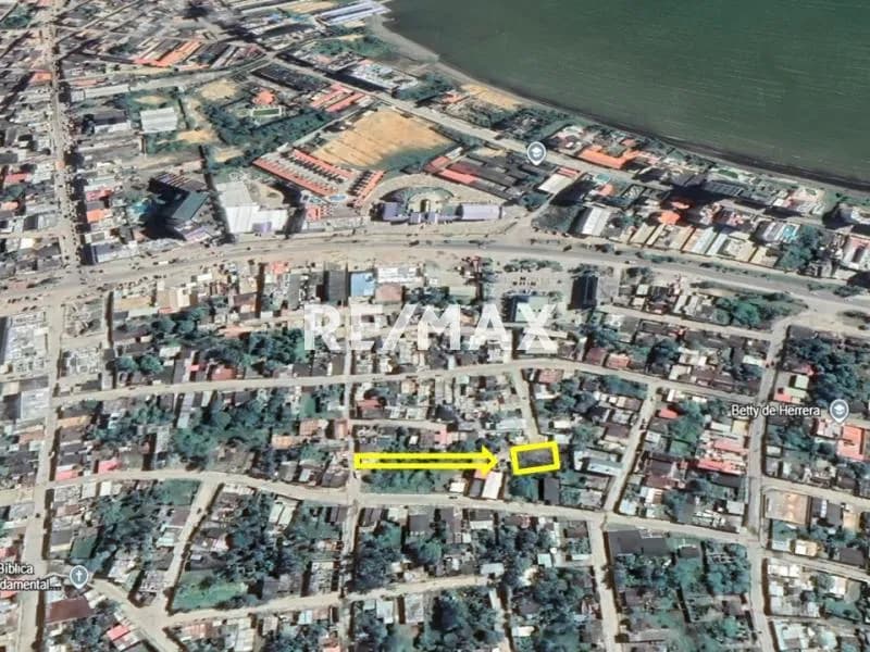 EN VENTA TERRENO DE 936 METROS CUADRADOS EN EL SECTOR LIBERTADOR DE TUCACAS