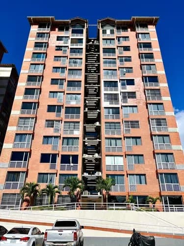 En Venta Moderno Apartamento Piso 05 Residencias Alcazahar Sector Los Kioscos San Cristobal Tachira Venezuela Ygn