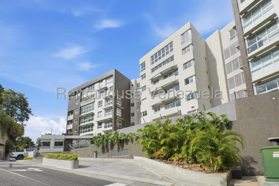 Apartamento (1 Nivel) en Alquiler en Chulavista, Distrito Metropolitano