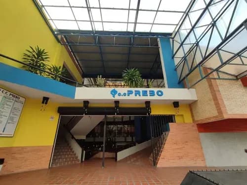 Local En Venta En El Cc Prebo G.g