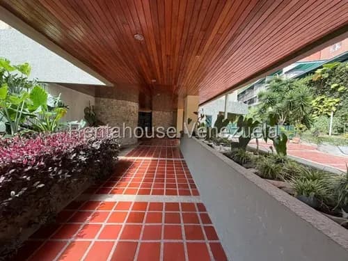 Apartamento En Venta - Los Naranjos Del Cafetal - Caro Inchausti - Mls #26-21244