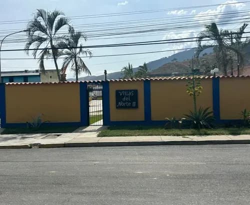 (mg) Town House Naguanagua Rio Sil