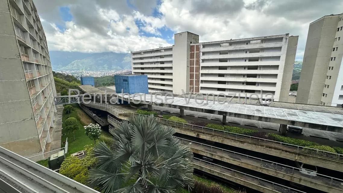 Apartamento (1 Nivel) en Venta en El Encantado, Distrito Metropolitano