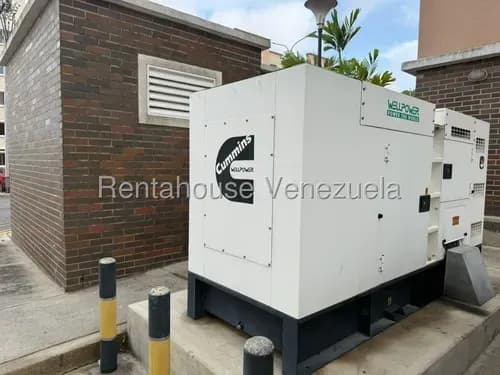Venta Apartamento Tipo Estudio Semi Amoblado Con Planta Eléctrica En Ciudad Roca Barquisimeto,lara Mehilyn Perez