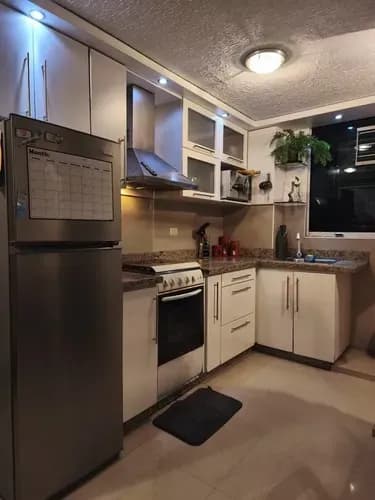 Apartamento En San Diego Residencias Tulipan. St