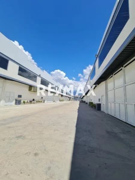 Galpon en Alquiler Av. Intercomunal