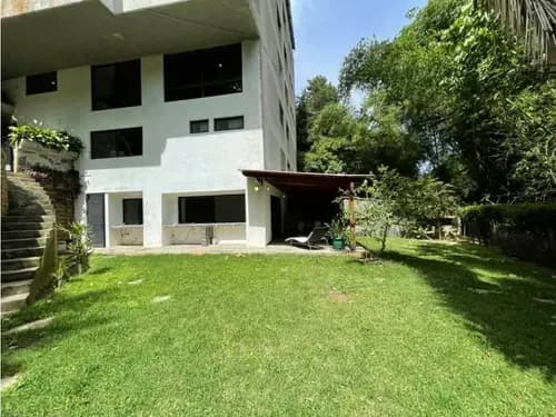 Se Vende Apto Pb 400m² 3h+s/3b+s2p En Alto Hatillo