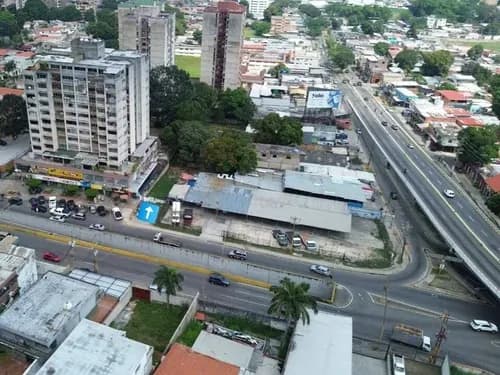 Annic Coronado Vende Terreno Comercial En Plena Avenida Paseo Cuatricentenario 315734