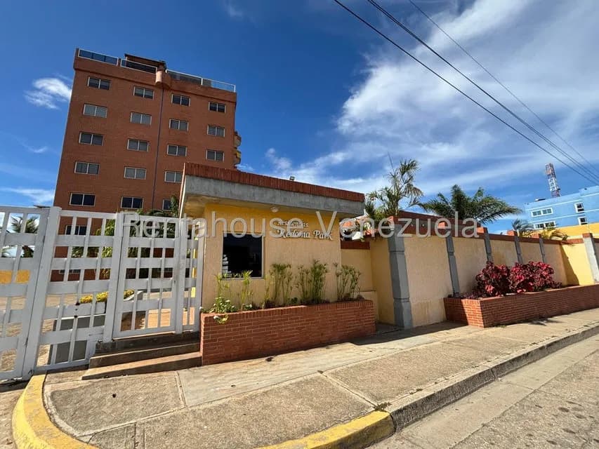 Apartamento en venta - $100k