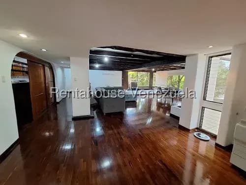 Apartamento En Venta En La Castellana Chacao Caracas Angela Tochon
