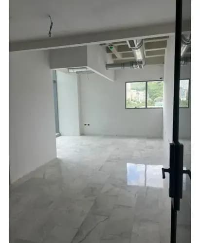 Oficina En Alquiler 49m², Nest Tower