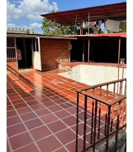 Se Vende Casa En Bella Vista Zp