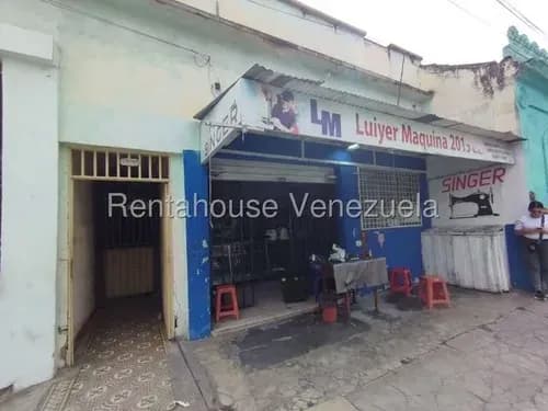 Milagros Inmuebles Terreno Venta Barquisimeto Lara Zona Centro Economica Residencial Economico Comercial Código Inmobiliaria Rent-a-house 26-9289
