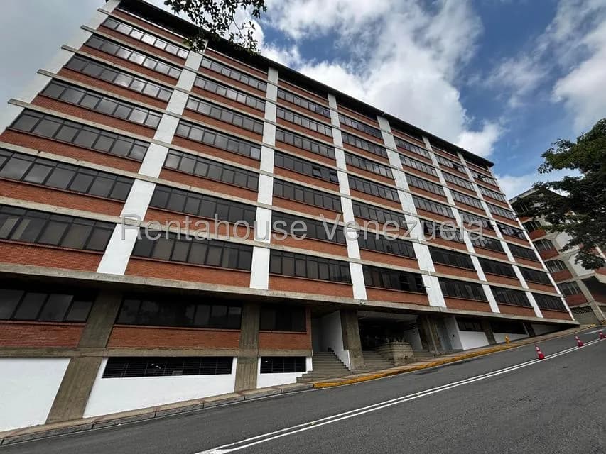 Comercial (Galpon - Deposito) en Alquiler en El Valle, Distrito Metropolitano