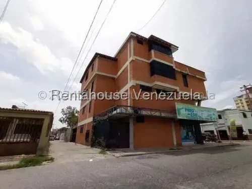 Marcos González Alquila Apartamento Zona Este Barquisimeto - Lara Cod: #26-19286