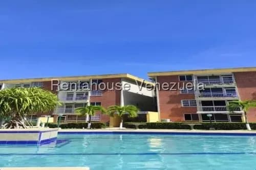 Apartamento Impecable | Exclusiva Zona Este | Agua Constante Y Amenidades. Gc 26-17337