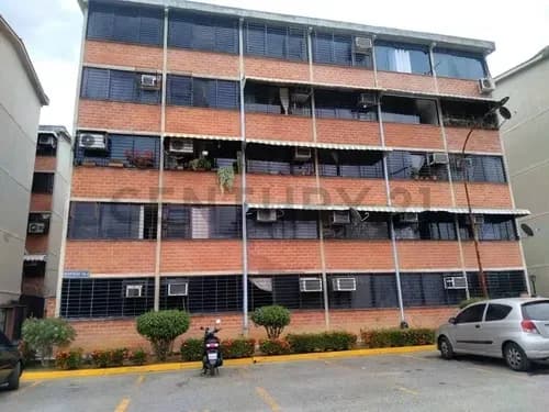 Cd. Venta De Apartamento En Ciudad Casarapa.