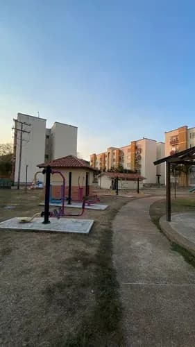 Apartamento En Valles De Nogal Moderno. San Diego Gz