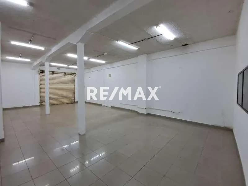 Alquiler Local Comercial Charallave Centro