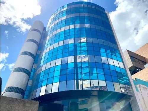 Se Vende Edificio Comercial 3718m2 El Recreo 4890